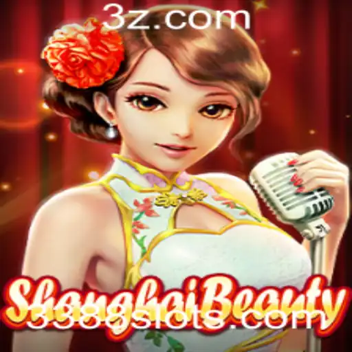 Descubra o Mundo Encantador de ShanghaiBeauty no 3388bet
