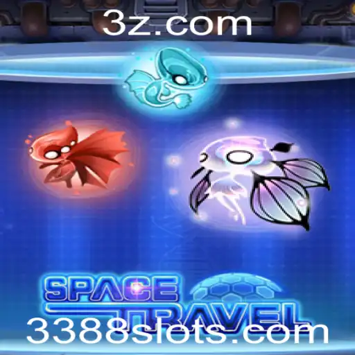 Aventura Espacial: Descubra o Universo de SpaceTravel com 3388bet