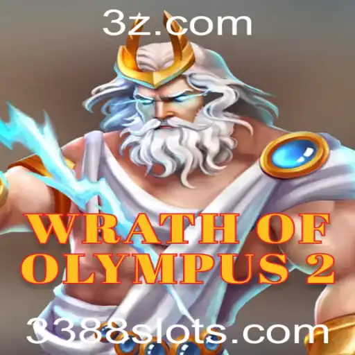 Descubra o Universo de WrathofOlympus2: A Nova Sensação do 3388bet