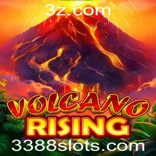 VolcanoRising: Uma Expedição Épica no Mundo dos Jogos