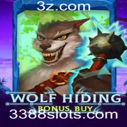 Descubra o Fascinante Mundo do Jogo WolfHidingBonusBuy na Plataforma 3388bet