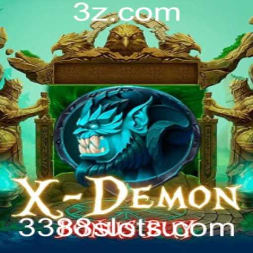 Conheça o Mundo Emocionante de XDemonBonusBuy no 3388bet