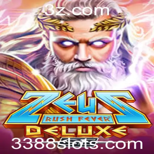 Descubra a Emoção de ZeusRushFeverDeluxeSE com 3388bet